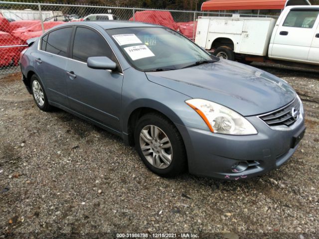 NISSAN ALTIMA 2012 1n4al2ap7cn424498