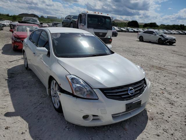 NISSAN ALTIMA BAS 2012 1n4al2ap7cn424534