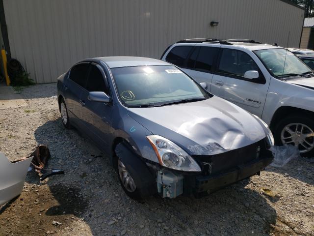 NISSAN ALTIMA BAS 2012 1n4al2ap7cn424663