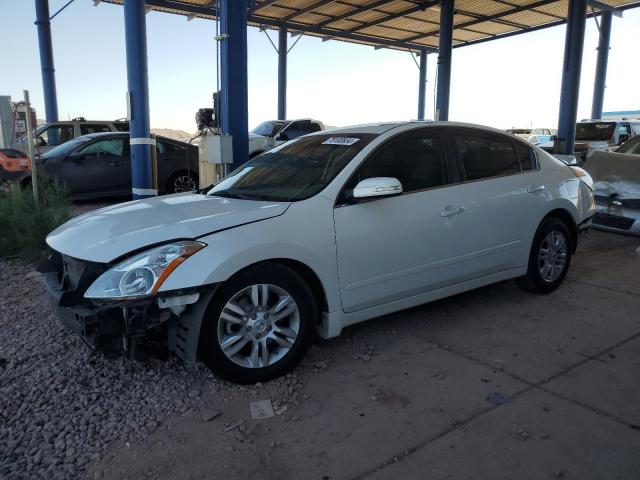 NISSAN ALTIMA 2.5 2012 1n4al2ap7cn424730