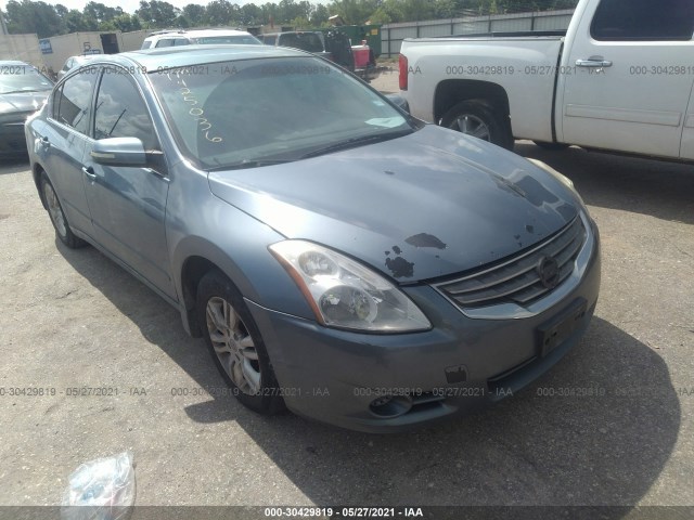 NISSAN ALTIMA 2012 1n4al2ap7cn425036