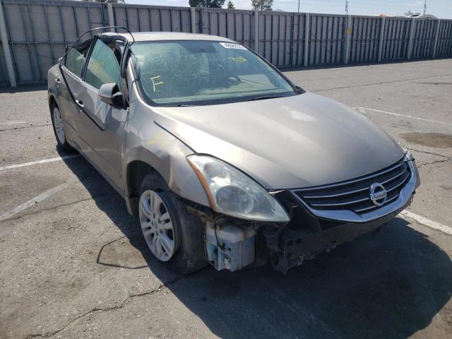 NISSAN ALTIMA BAS 2012 1n4al2ap7cn425893