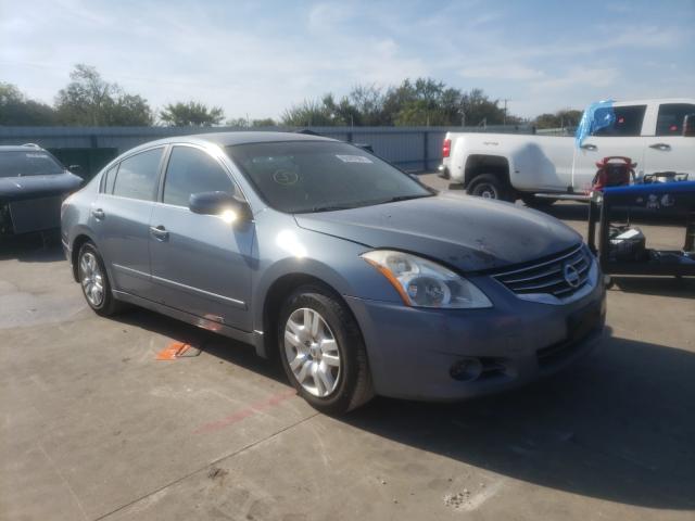 NISSAN ALTIMA BAS 2012 1n4al2ap7cn426588