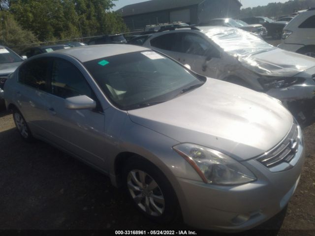 NISSAN ALTIMA 2012 1n4al2ap7cn426820