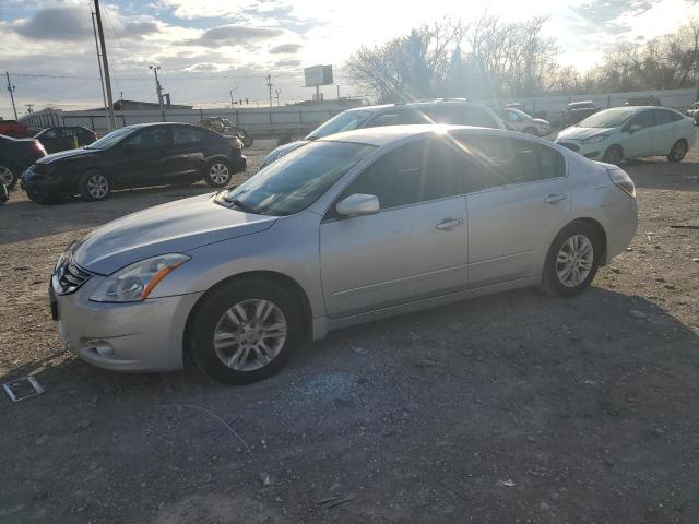 NISSAN ALTIMA 2012 1n4al2ap7cn427000