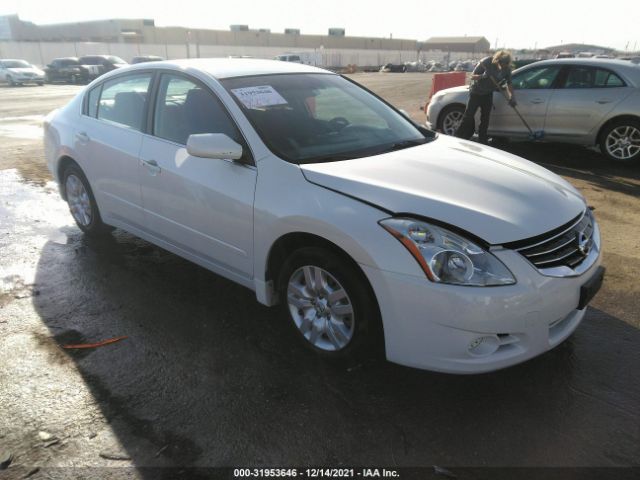 NISSAN ALTIMA 2012 1n4al2ap7cn427675