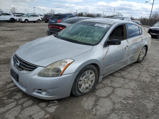 NISSAN ALTIMA BAS 2012 1n4al2ap7cn427773