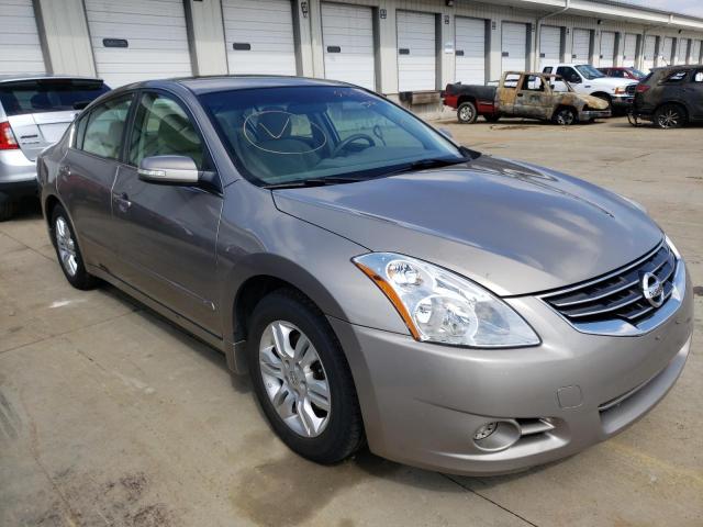 NISSAN ALTIMA BAS 2012 1n4al2ap7cn427806