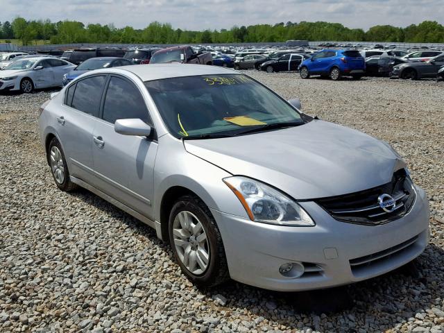 NISSAN ALTIMA BAS 2012 1n4al2ap7cn427918