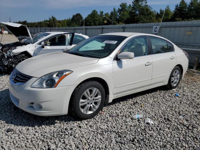 NISSAN ALTIMA BAS 2012 1n4al2ap7cn428471