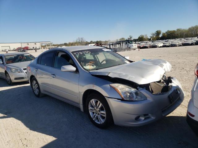 NISSAN ALTIMA BAS 2012 1n4al2ap7cn428535