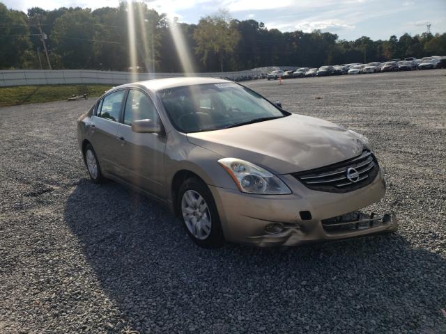 NISSAN ALTIMA BAS 2012 1n4al2ap7cn428762