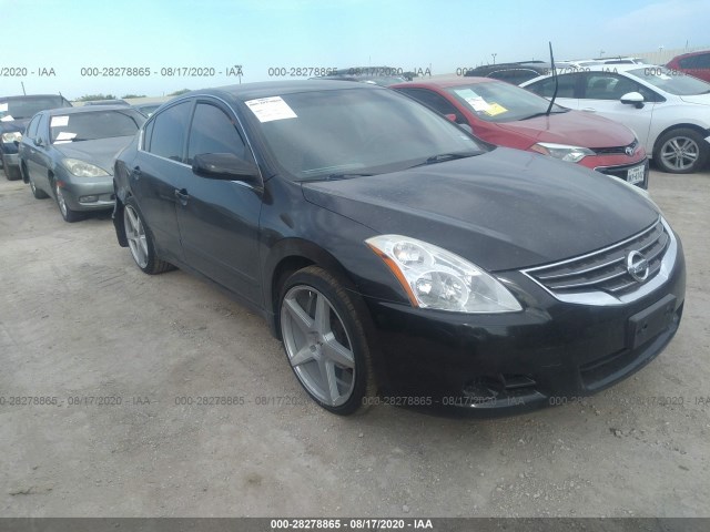 NISSAN ALTIMA 2012 1n4al2ap7cn428907