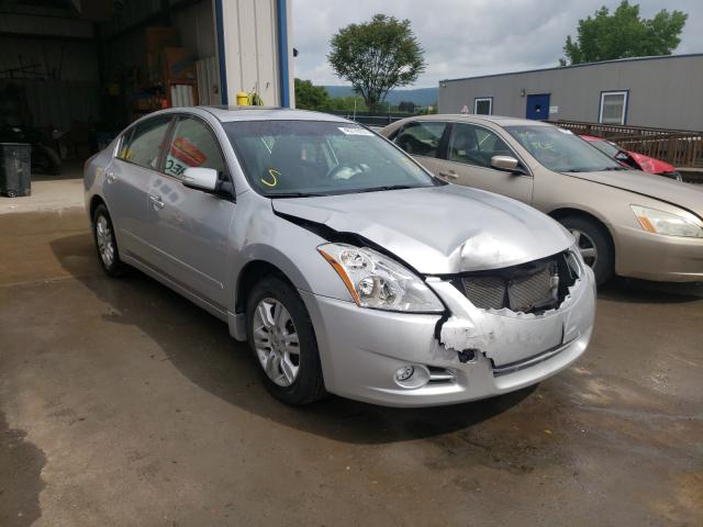 NISSAN ALTIMA BAS 2012 1n4al2ap7cn429071