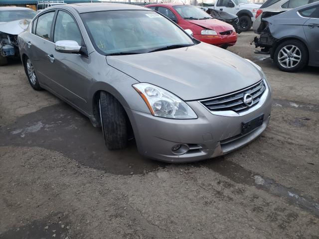 NISSAN ALTIMA BAS 2012 1n4al2ap7cn429233