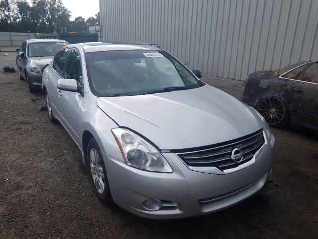 NISSAN ALTIMA 2012 1n4al2ap7cn429281