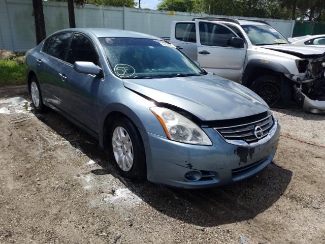 NISSAN ALTIMA BAS 2012 1n4al2ap7cn429345