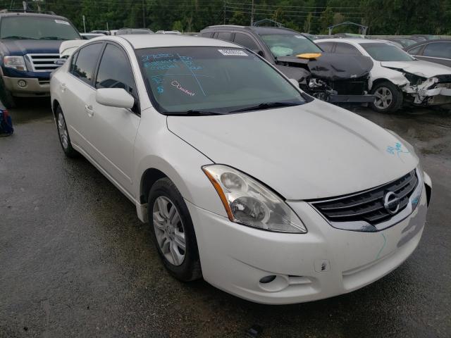 NISSAN ALTIMA BAS 2012 1n4al2ap7cn429426