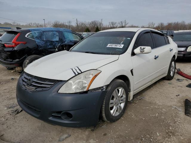 NISSAN ALTIMA BAS 2012 1n4al2ap7cn430480