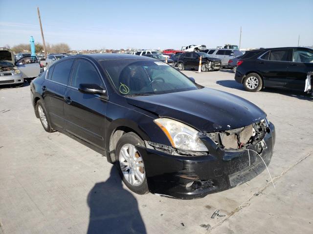 NISSAN ALTIMA BAS 2012 1n4al2ap7cn430608