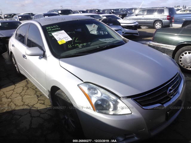 NISSAN ALTIMA 2012 1n4al2ap7cn430673