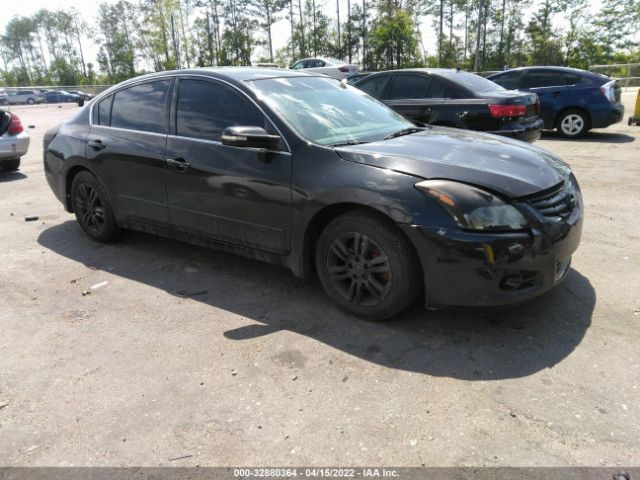 NISSAN ALTIMA 2012 1n4al2ap7cn430883