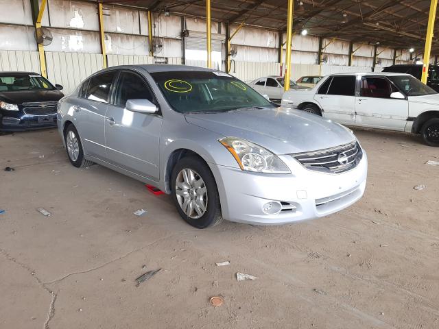 NISSAN ALTIMA BAS 2012 1n4al2ap7cn431161