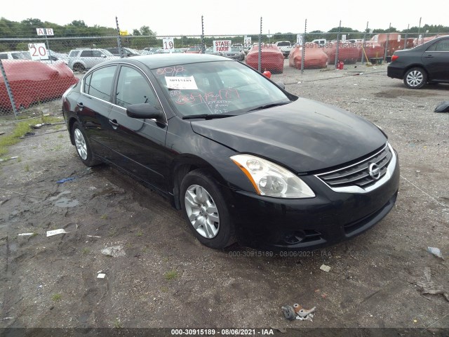 NISSAN ALTIMA 2012 1n4al2ap7cn432438