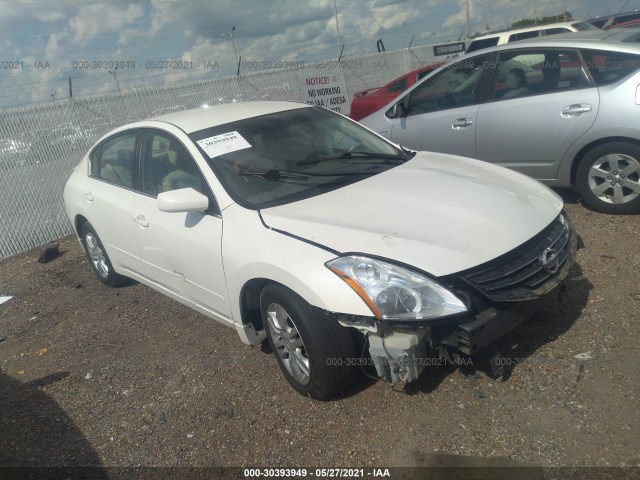 NISSAN ALTIMA 2012 1n4al2ap7cn433038