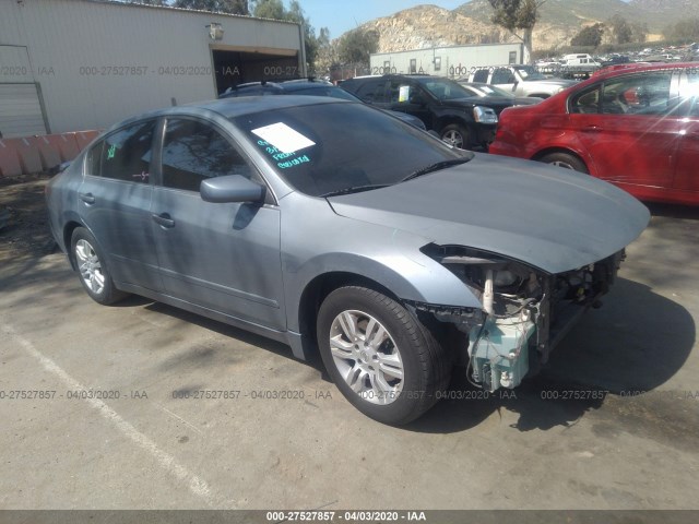 NISSAN ALTIMA 2012 1n4al2ap7cn433752