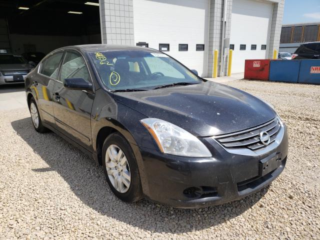 NISSAN ALTIMA BAS 2012 1n4al2ap7cn433881