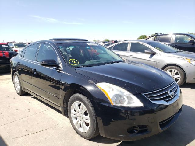 NISSAN ALTIMA BAS 2012 1n4al2ap7cn434299