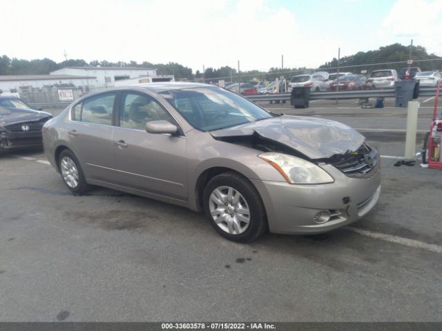 NISSAN ALTIMA 2012 1n4al2ap7cn434321