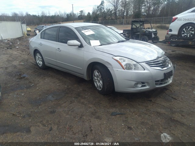 NISSAN ALTIMA 2012 1n4al2ap7cn434416