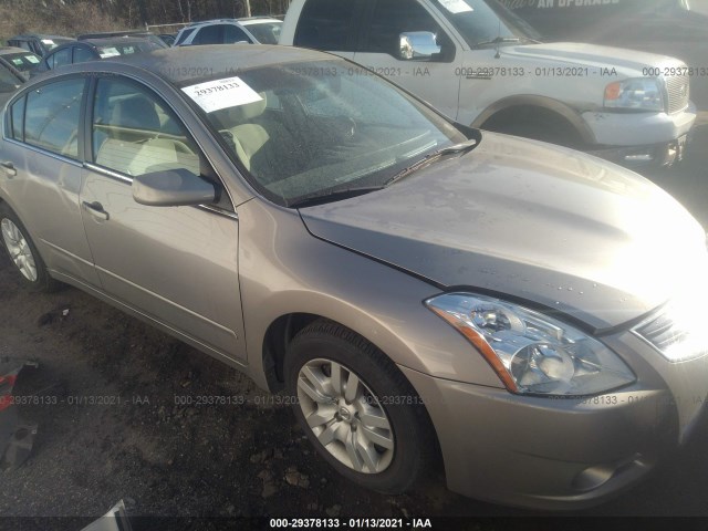 NISSAN ALTIMA 2012 1n4al2ap7cn434531