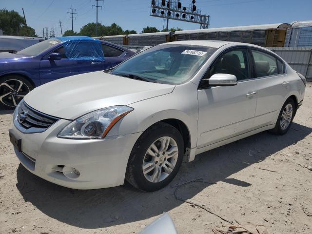 NISSAN ALTIMA 2012 1n4al2ap7cn435534