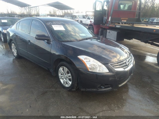 NISSAN ALTIMA 2012 1n4al2ap7cn435694