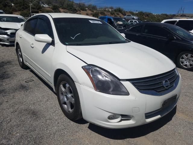 NISSAN ALTIMA BAS 2012 1n4al2ap7cn435856