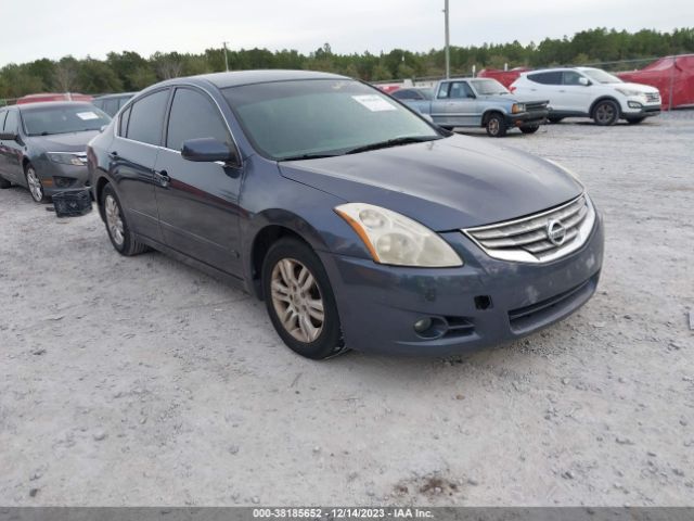 NISSAN ALTIMA 2012 1n4al2ap7cn436277