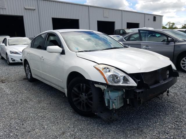 NISSAN ALTIMA BAS 2012 1n4al2ap7cn436411