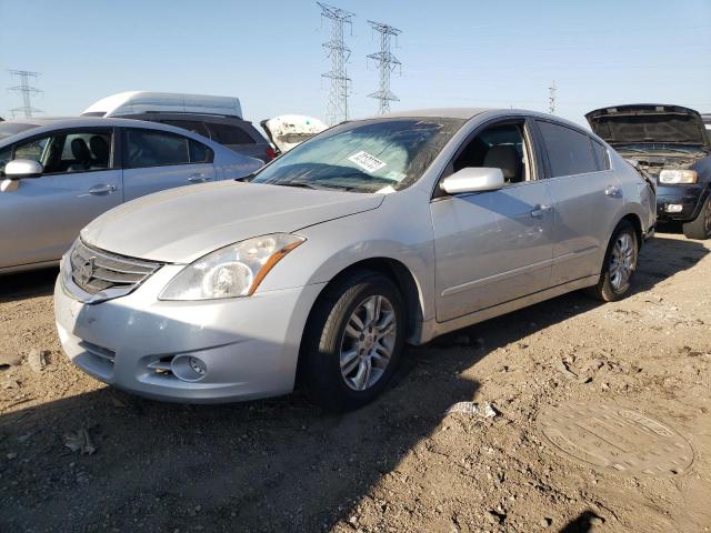 NISSAN ALTIMA 2012 1n4al2ap7cn436750