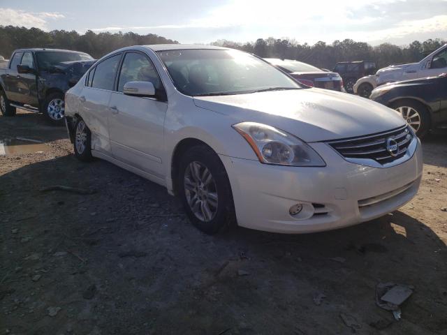 NISSAN ALTIMA BAS 2012 1n4al2ap7cn437459