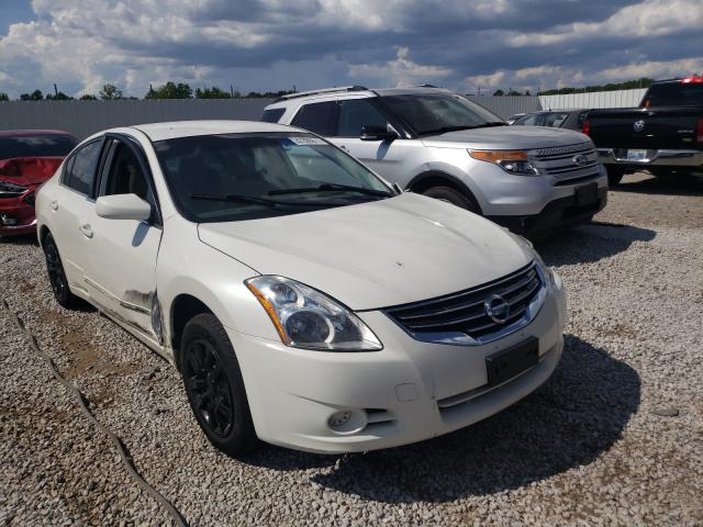 NISSAN ALTIMA BAS 2012 1n4al2ap7cn437462