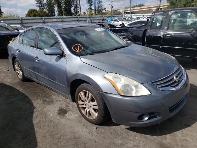 NISSAN ALTIMA BAS 2012 1n4al2ap7cn437607