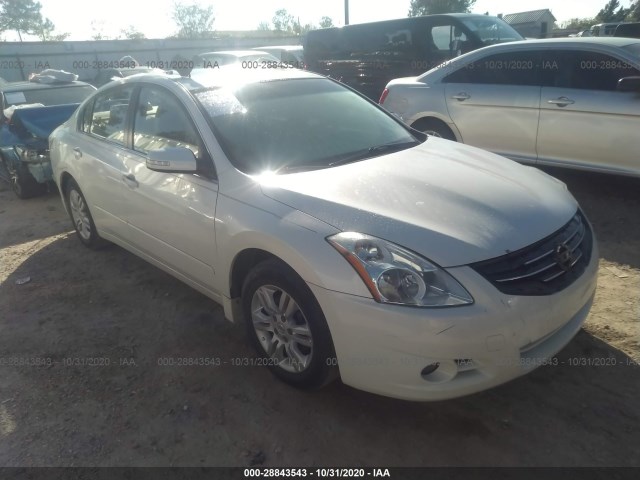 NISSAN ALTIMA 2012 1n4al2ap7cn437669