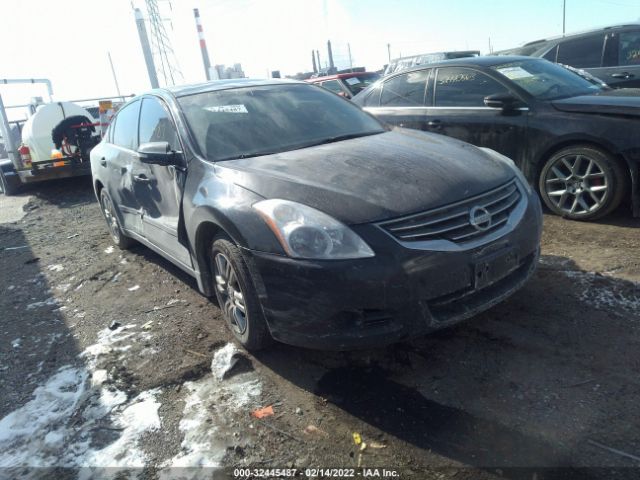 NISSAN ALTIMA 2012 1n4al2ap7cn437834