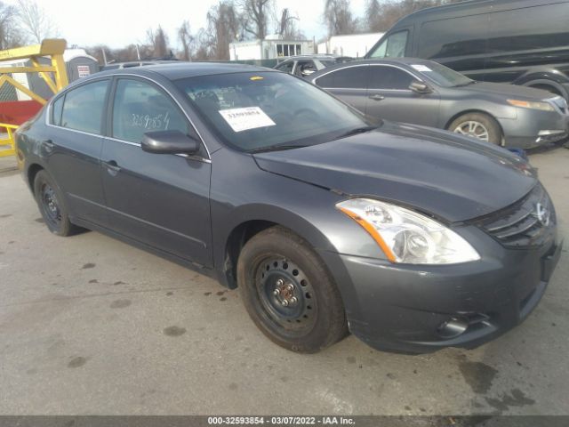 NISSAN ALTIMA 2012 1n4al2ap7cn438191