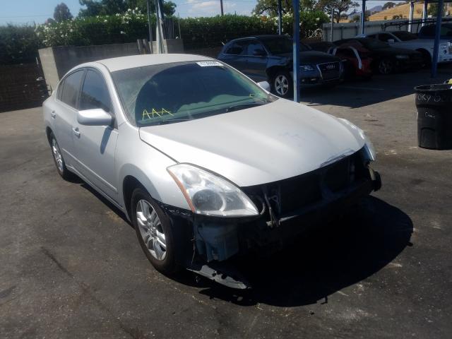 NISSAN ALTIMA BAS 2012 1n4al2ap7cn438322