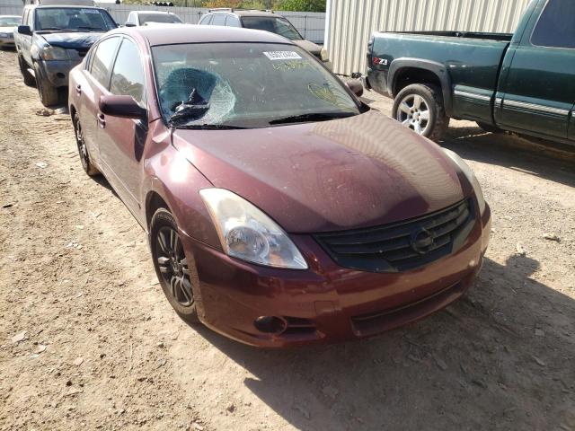 NISSAN ALTIMA BAS 2012 1n4al2ap7cn438854