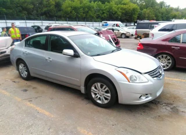 NISSAN ALTIMA 2012 1n4al2ap7cn439261